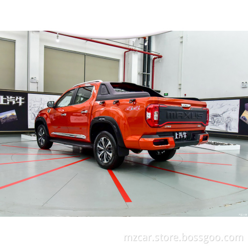 maxus t90 pickup 2.0t new cars petrol automatic cars for sale awd 4x4 maxus t90 ev
